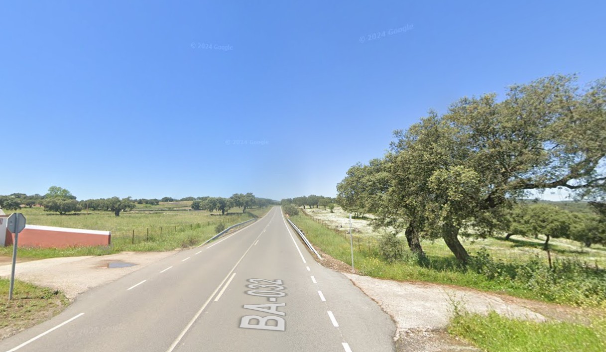 Noticias de Badajoz