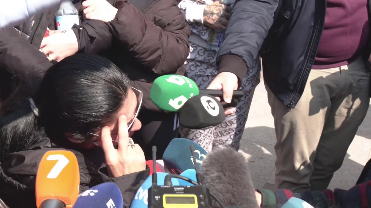 El acusado de matar a la niña de Llano de Brujas pasa a disposición judicial este jueves