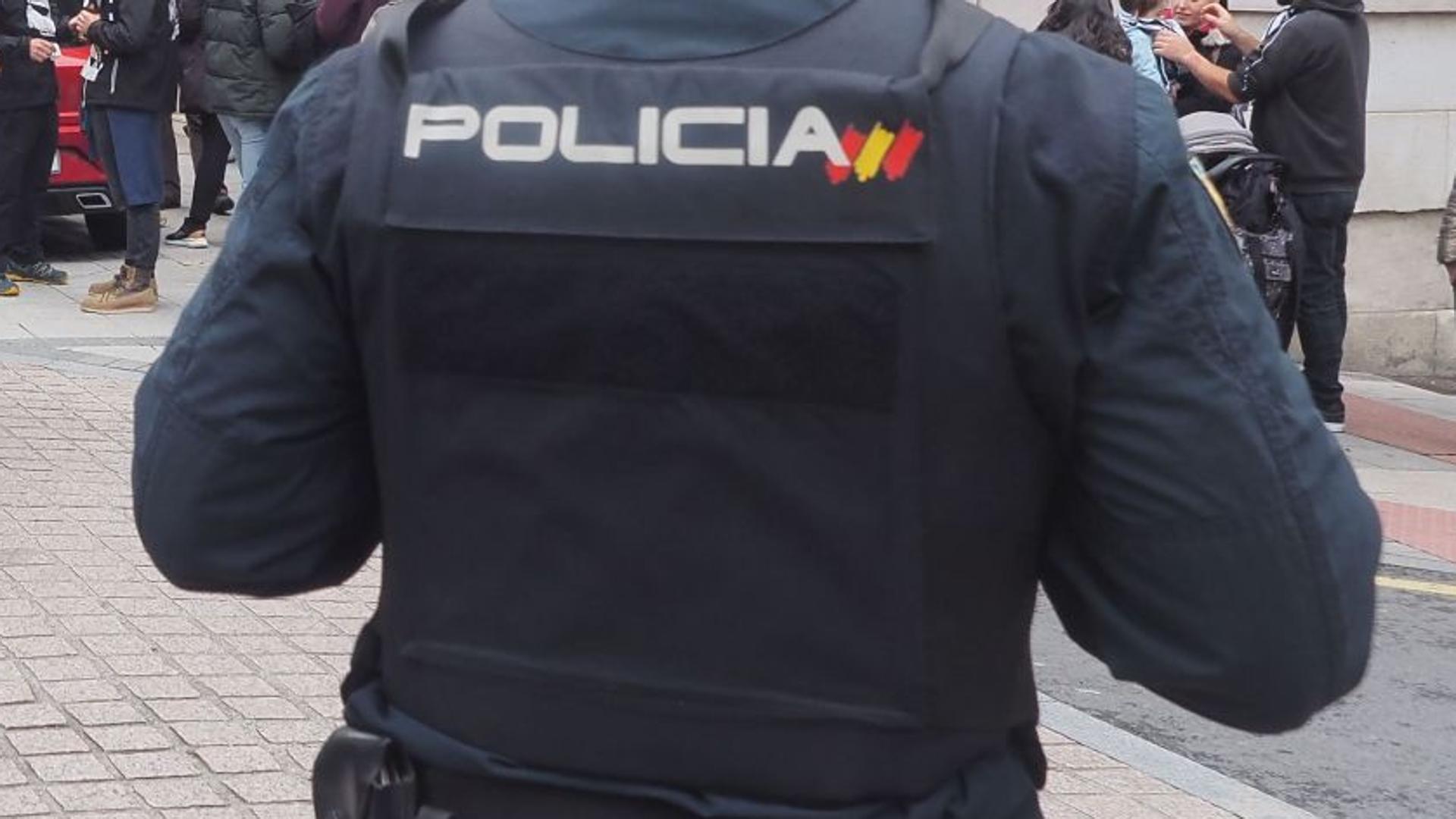 Salvan in extremis la vida de un hombre que se intentó suicidar en Burgos