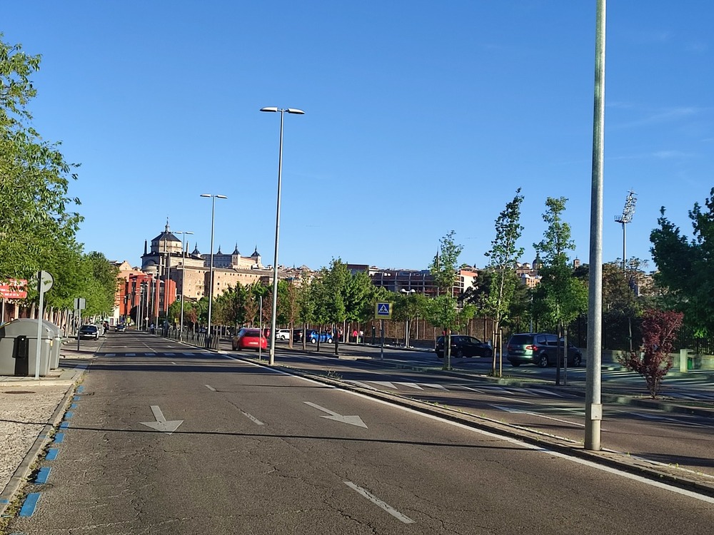 Apagón masivo deja a Toledo sin luz durante siete largas horas mientras se investigan las causas