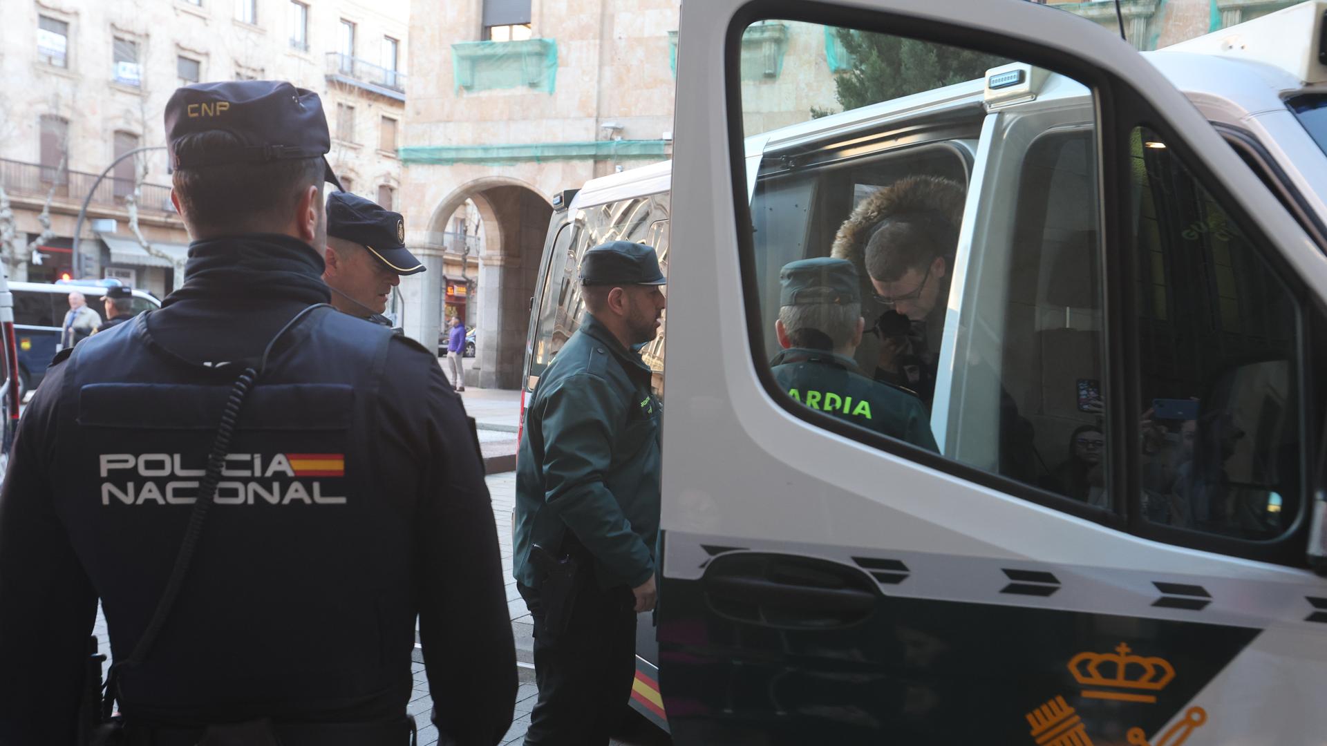 Audiencia Provincial de Salamanca absuelve a joven acusado de agresión sexual por falta de pruebas de consentimiento