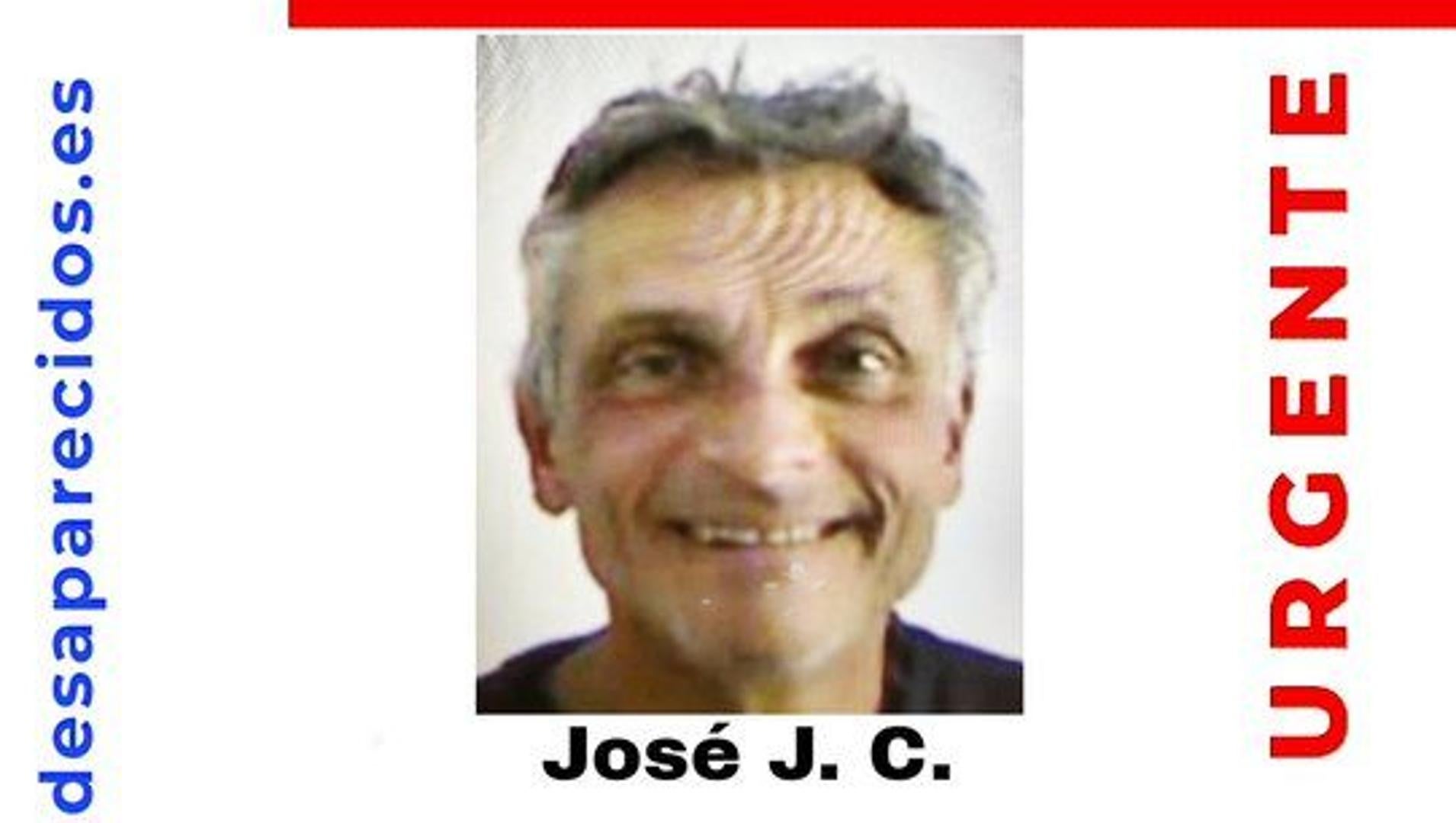 Bomberos buscan desesperadamente a hombre desaparecido en Benissa desde hace 5 días