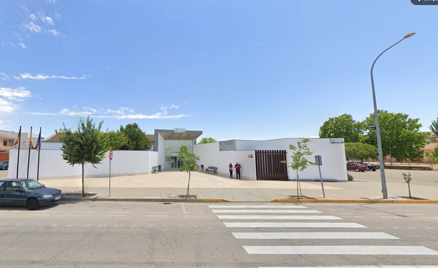 CSIF condena agresión a médico y auxiliar administrativo en centro de salud de Pedro Muñoz