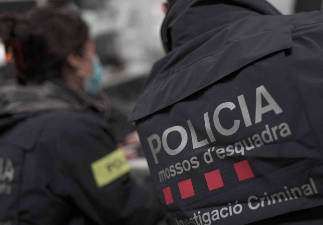 mossos investigacio criminal