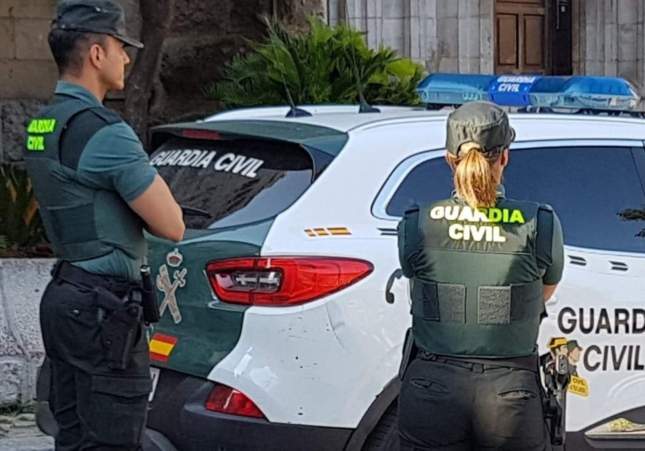 Desarticulada banda en Catalunya dedicada al tráfico de armas: nueve armas de fuego incautadas