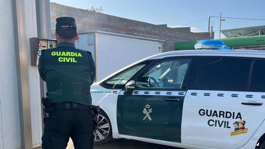 Cae una red de venta ilegal de vehículos que actuó en Euskadi y otras cuatro autonomías