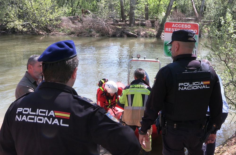 Descartan indicios de criminalidad en la muerte de Aranda