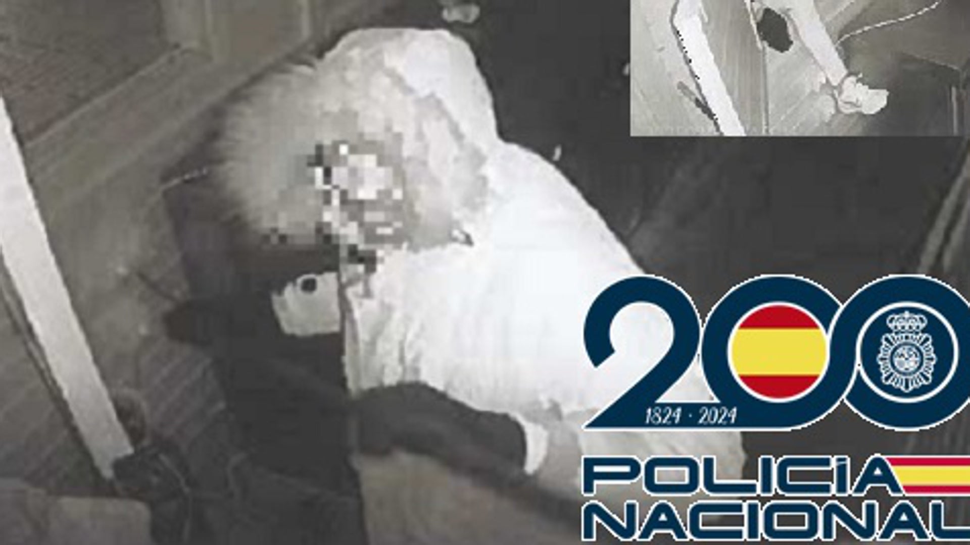 Esclarecen 15 robos en comercios y viviendas de Vélez-Málaga: cae el 'esquimal' tras su último asalto en un bar