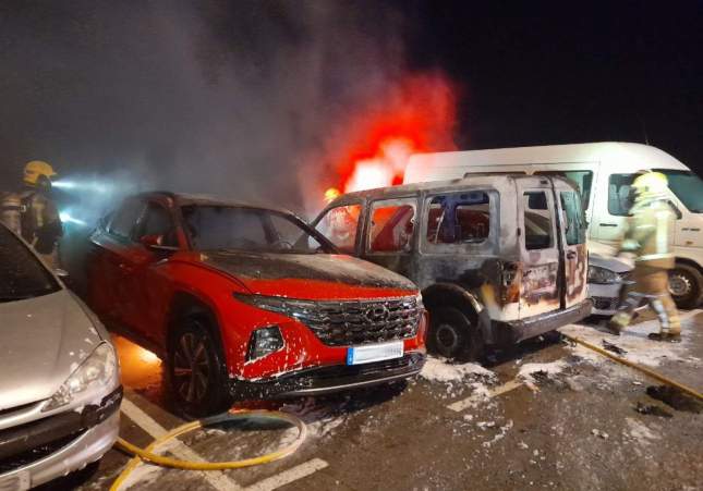 incendis mataró