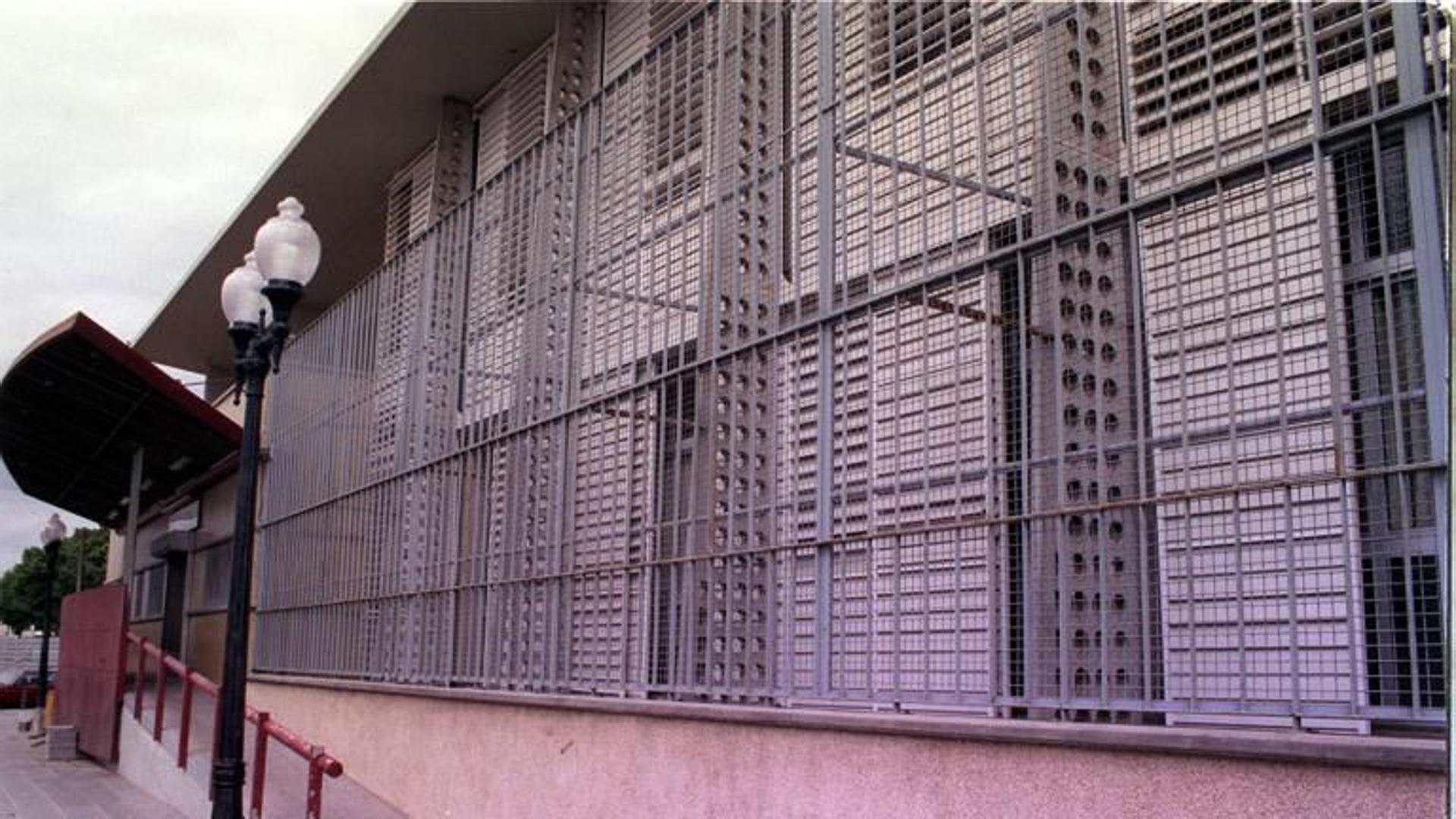 Detenida vecina de Teror por intentar robar una cadena de oro en Mesa y López