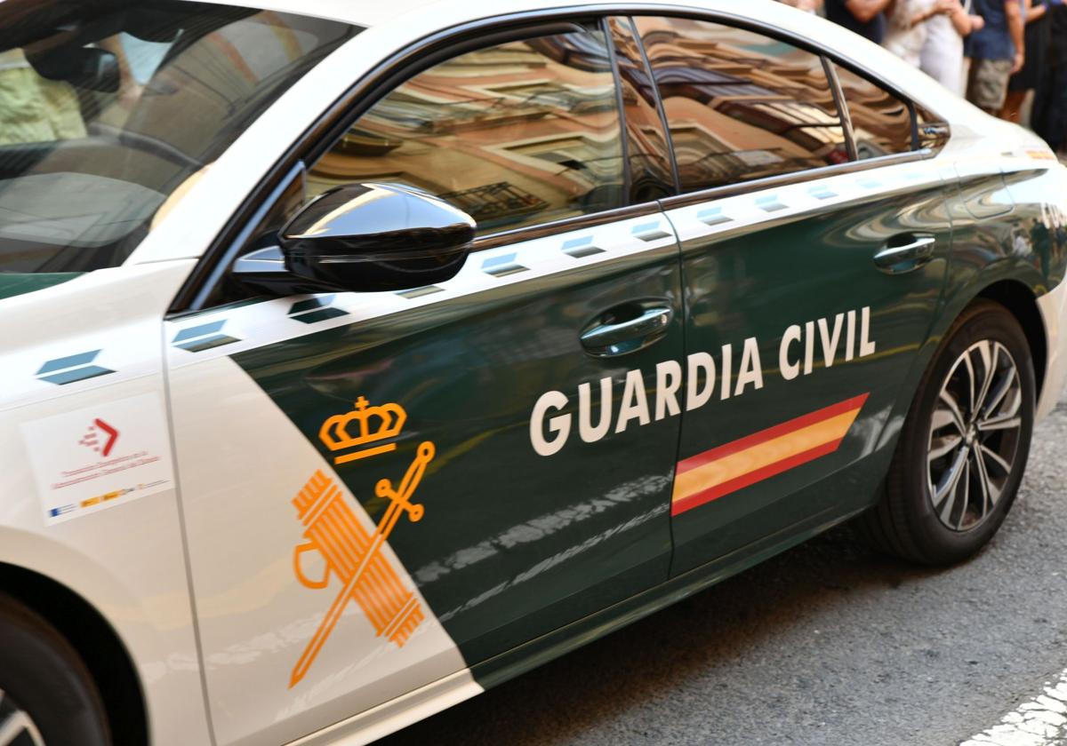 Detenido en Alicante por suplantar a una empresa para falsificar facturas