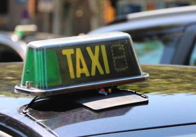taxi acn