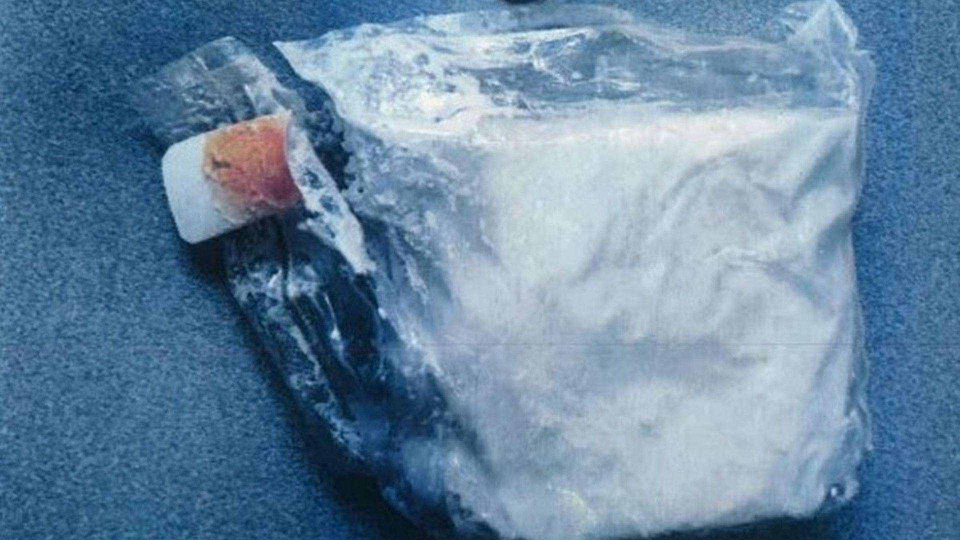 Detenido en Burgos un hombre con un kilo de speed en plena ciudad, tras una persecución y agresión a la policía