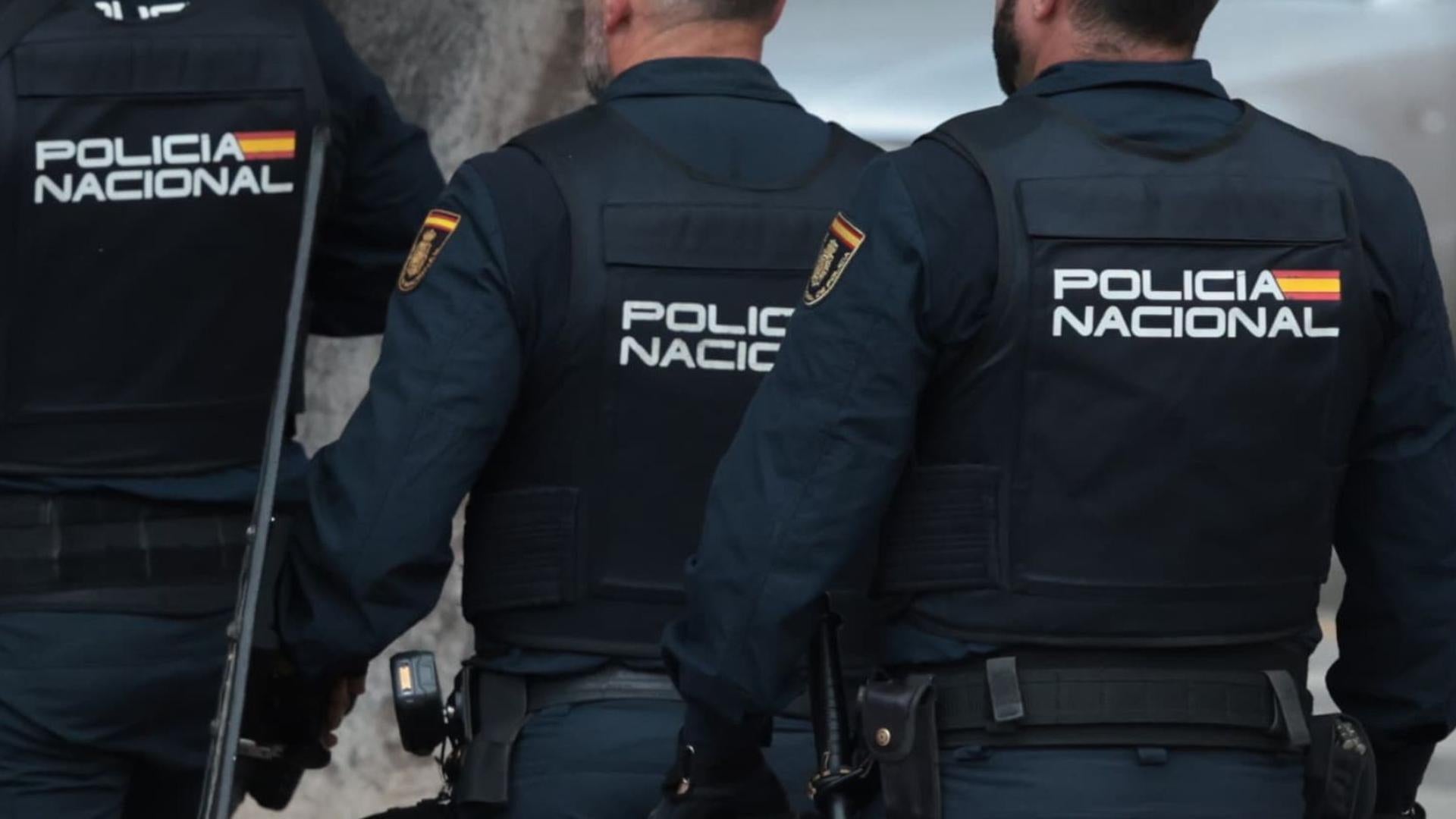 Detenido en Burgos un hombre por acosar a dos mujeres con las que entabló relación laboral