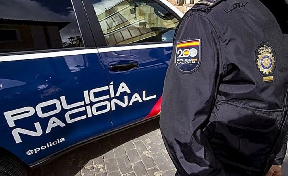 Detenido al autor de la amenaza de bomba en una iglesia