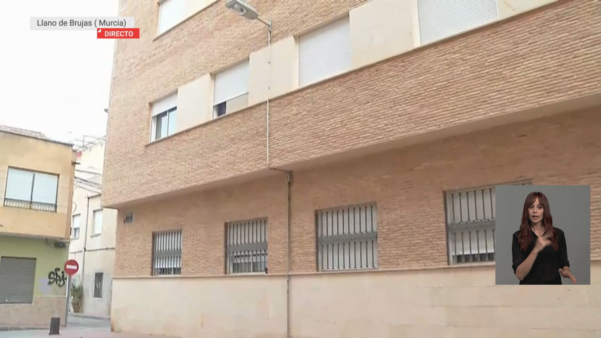 Detenido en Torrevieja hombre presuntamente responsable de la muerte de una niña de 5 años en Llano de Brujas