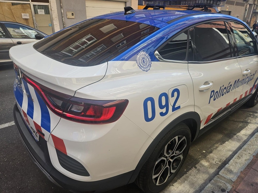Facilita un DNI falso tras saltarse una orden de alejamiento