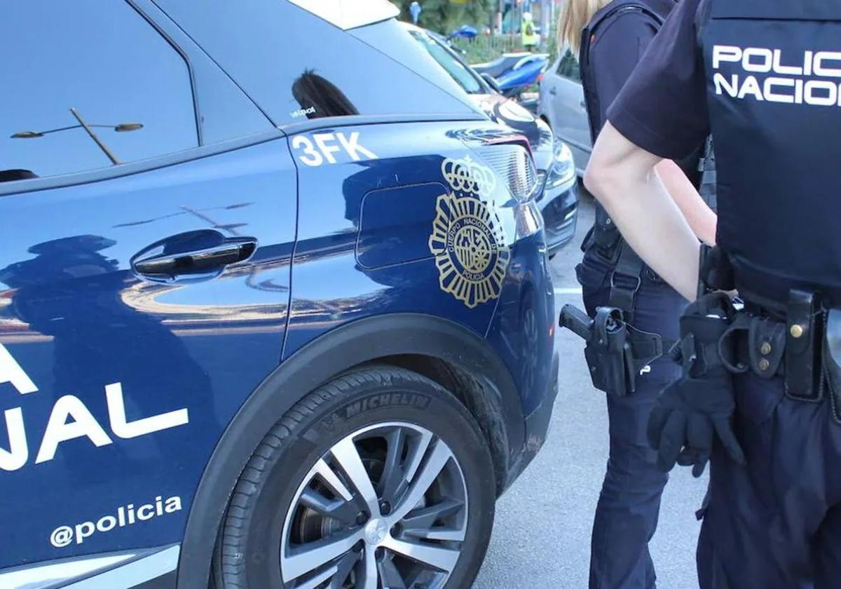 Detenido peligroso fugitivo buscado por asesinato en Suecia es capturado en Fuengirola