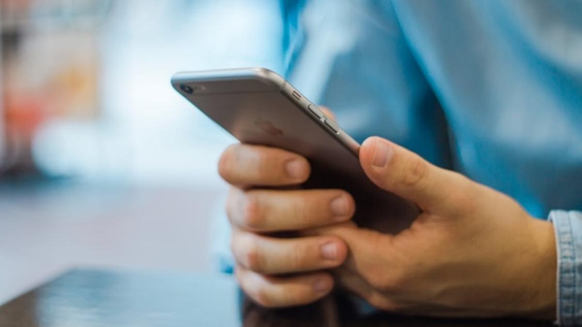 Detenidos cinco implicados en una trama de robo de teléfonos móviles de alta gama en Tenerife