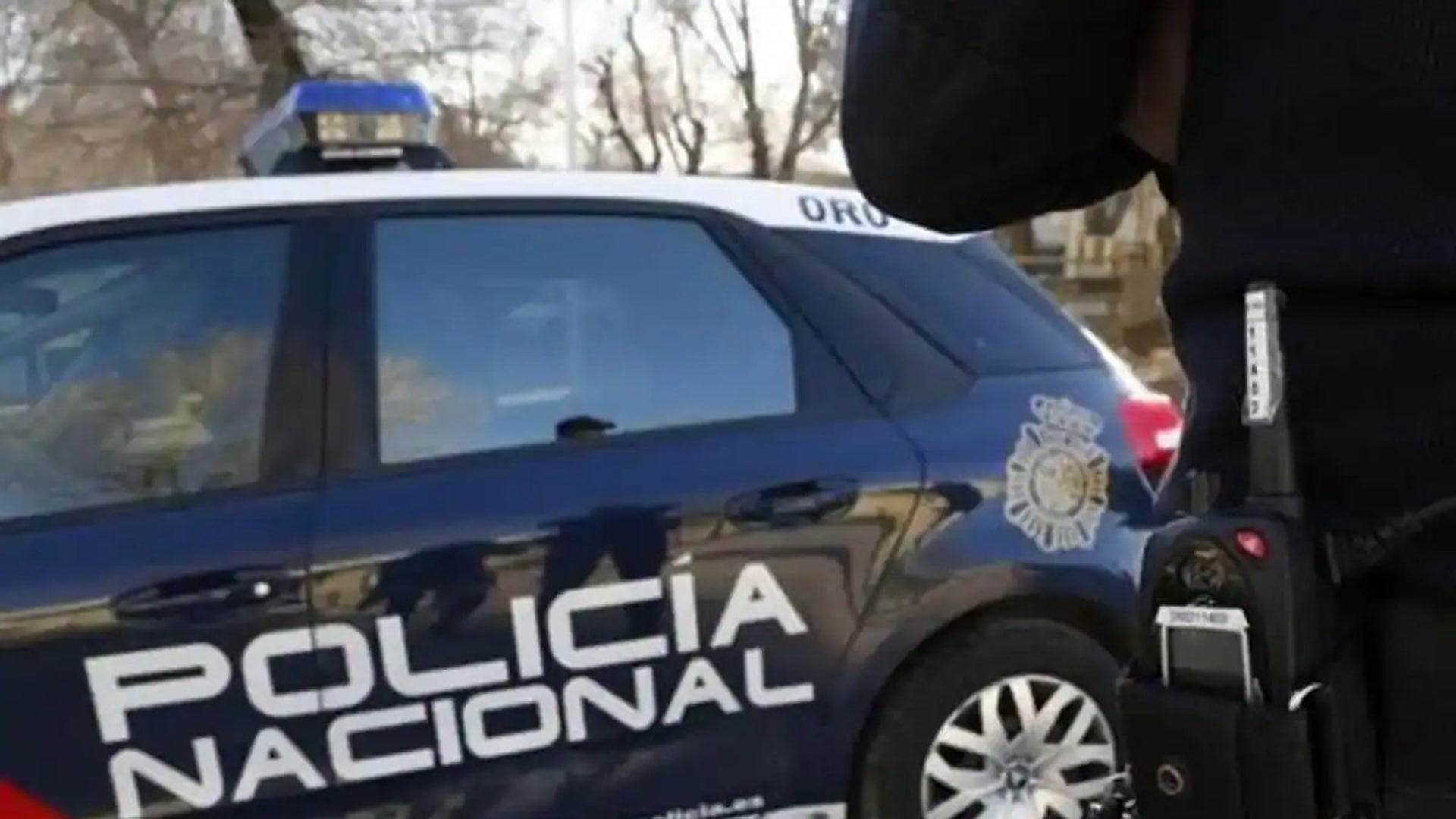 Frustrado un atraco a mano armada en una oficina de cambio de moneda de Benalmádena