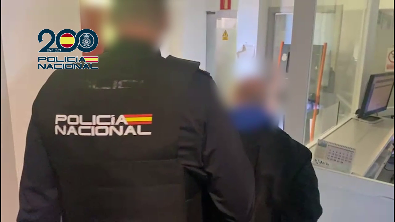 Detenidos tres hombres por homicidio en grado de tentativa tras apuñalamiento y robo con violencia en Cartagena