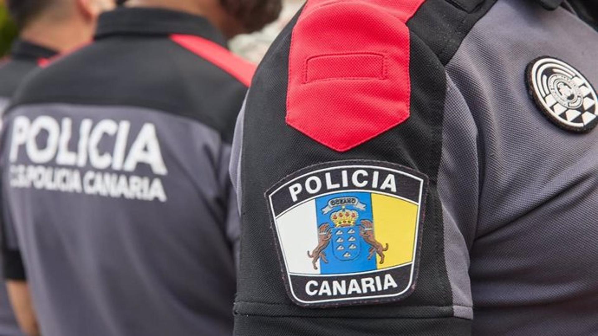 Detienen a una pareja por agredirse mutuamente en Gáldar