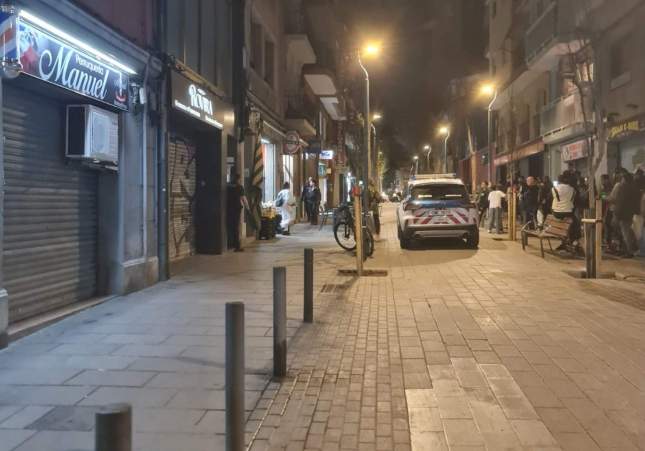 CME hospitalet persecucio