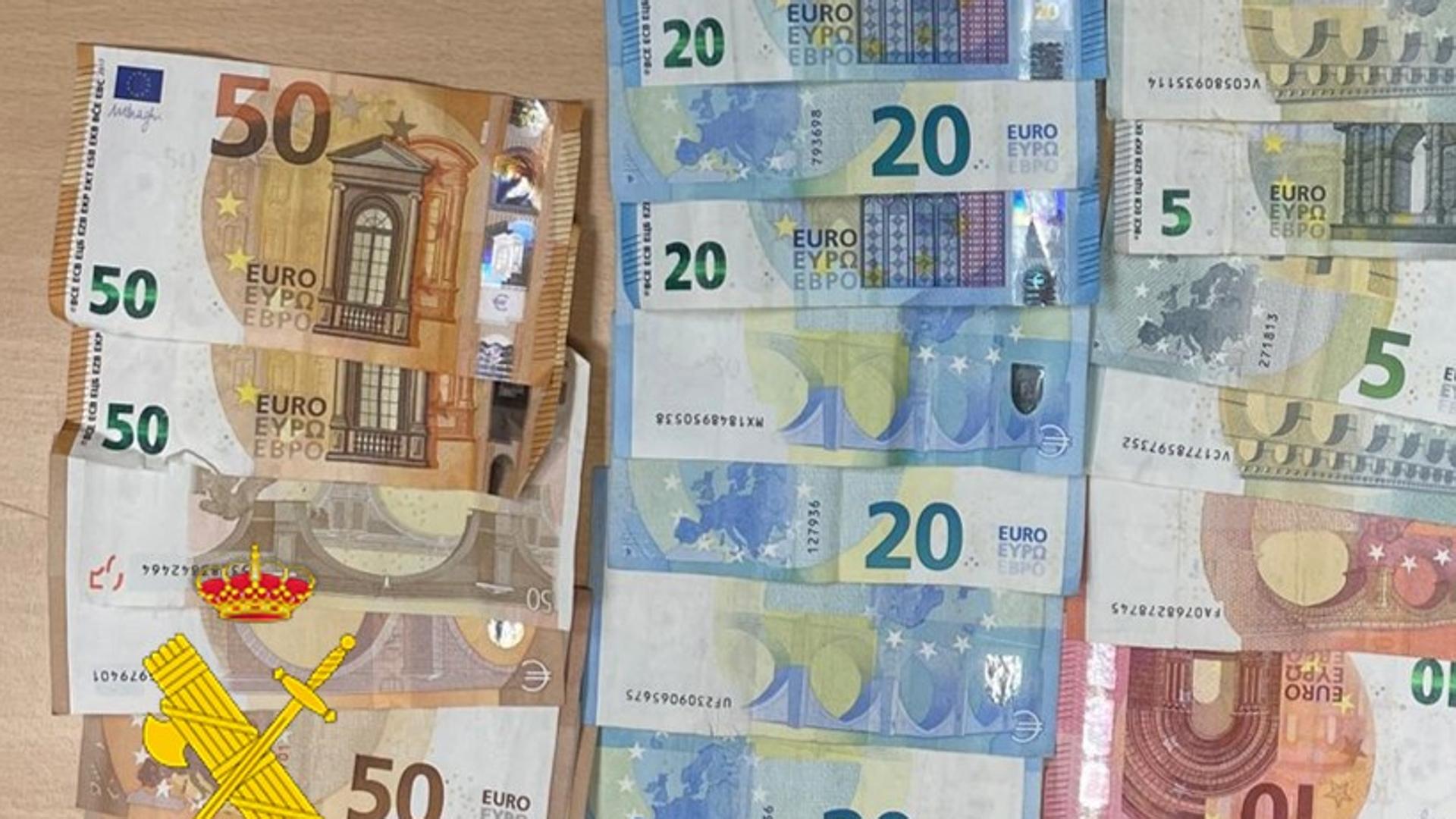 Dos detenidos en un pueblo de Burgos por amenazar e intentar apuñalar a otro para robarle