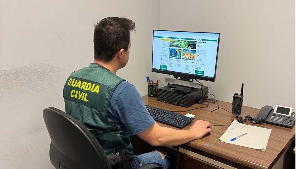 Detenido por tres estafas en instalación de placas solares