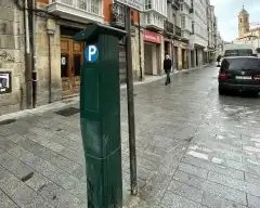 Sube el precio de las multas de OTA en Vitoria