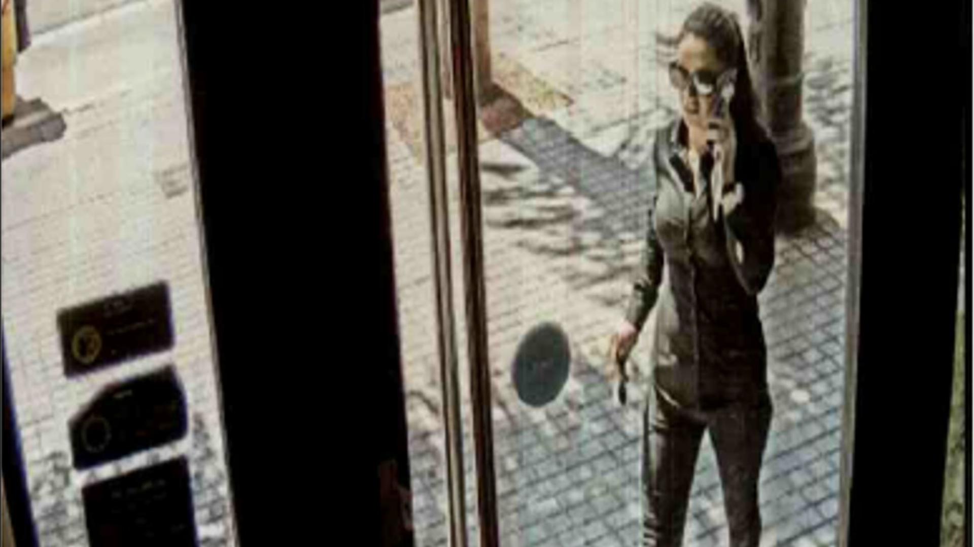 La Fiscalía considera que Dana Leonte fue descuartizada y que su exnovio «esparció sus restos» en Arenas