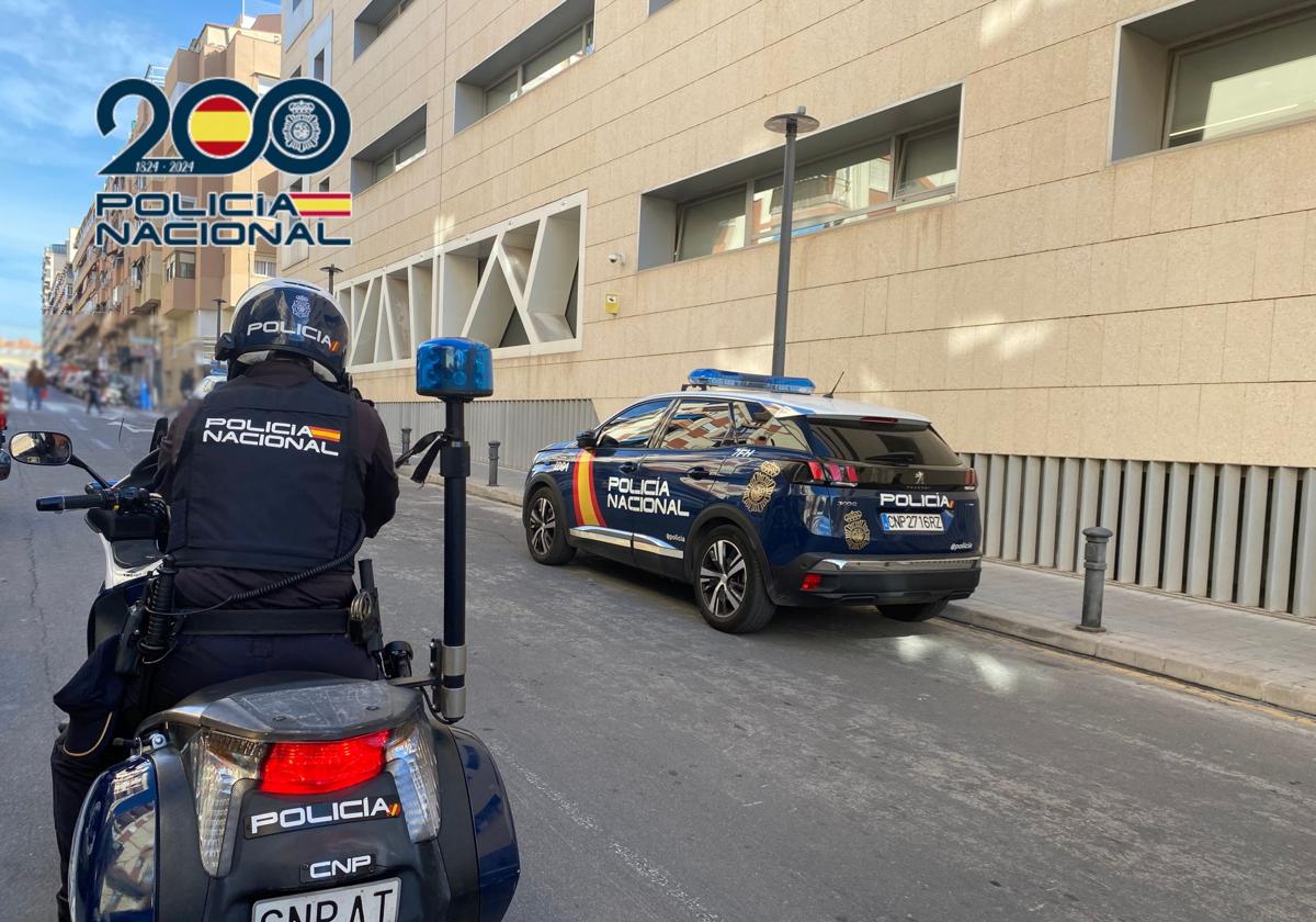 Un gestor de banco, una hija en apuros y un estafa de 15.000 euros en Alicante