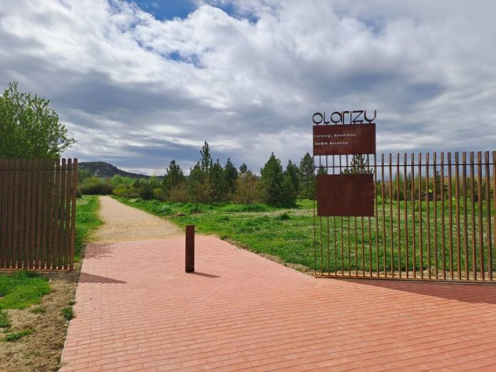 olarizu Excusas para suspender paseos en Vitoria ¡Ruido de paraguas!