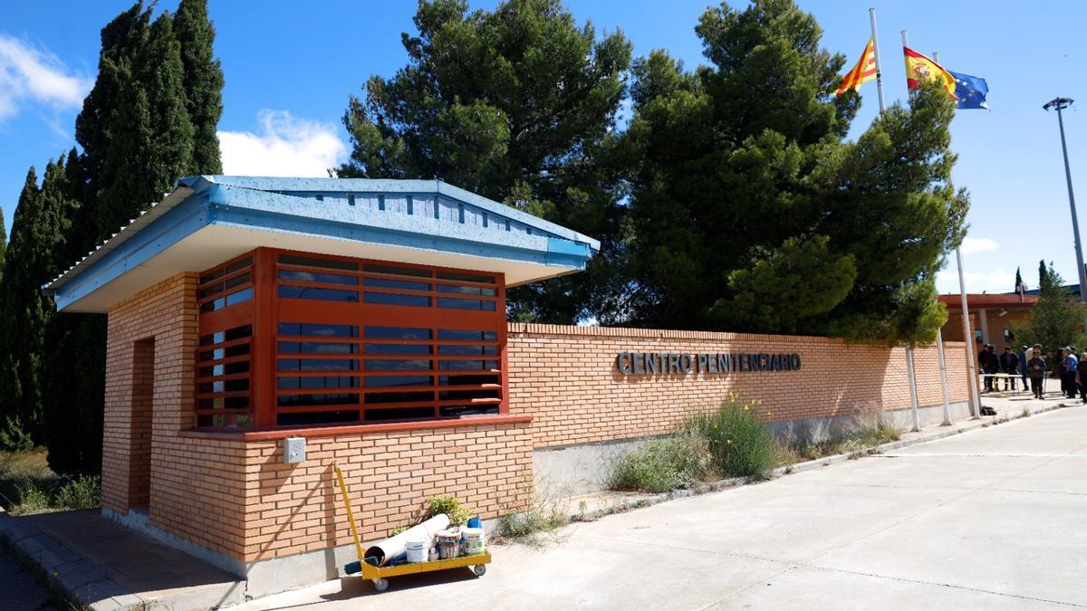 Expulsan de España a ciudadano marroquí con cuatro condenas por robos con violencia