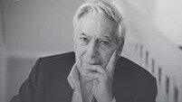Fallece Mario Vargas Llosa, premio Nobel de Literatura, a los 89 años