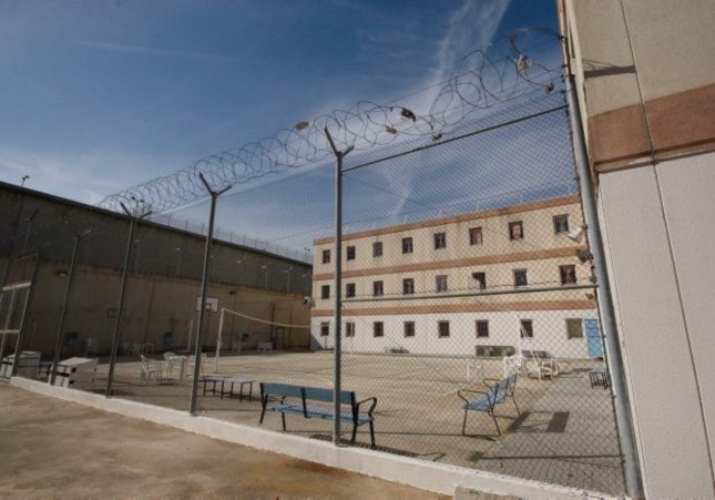Centre penitenciari Brians 1, en una imatge d'arxiu