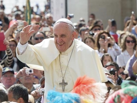 Funeral por el Papa Francisco en Vitoria: El obispo presidirá la ceremonia en la catedral de María Inmaculada