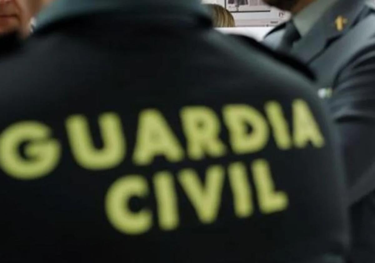 Arrestan a guardia civil por agredir a un superior en el cuartel de Casabermeja