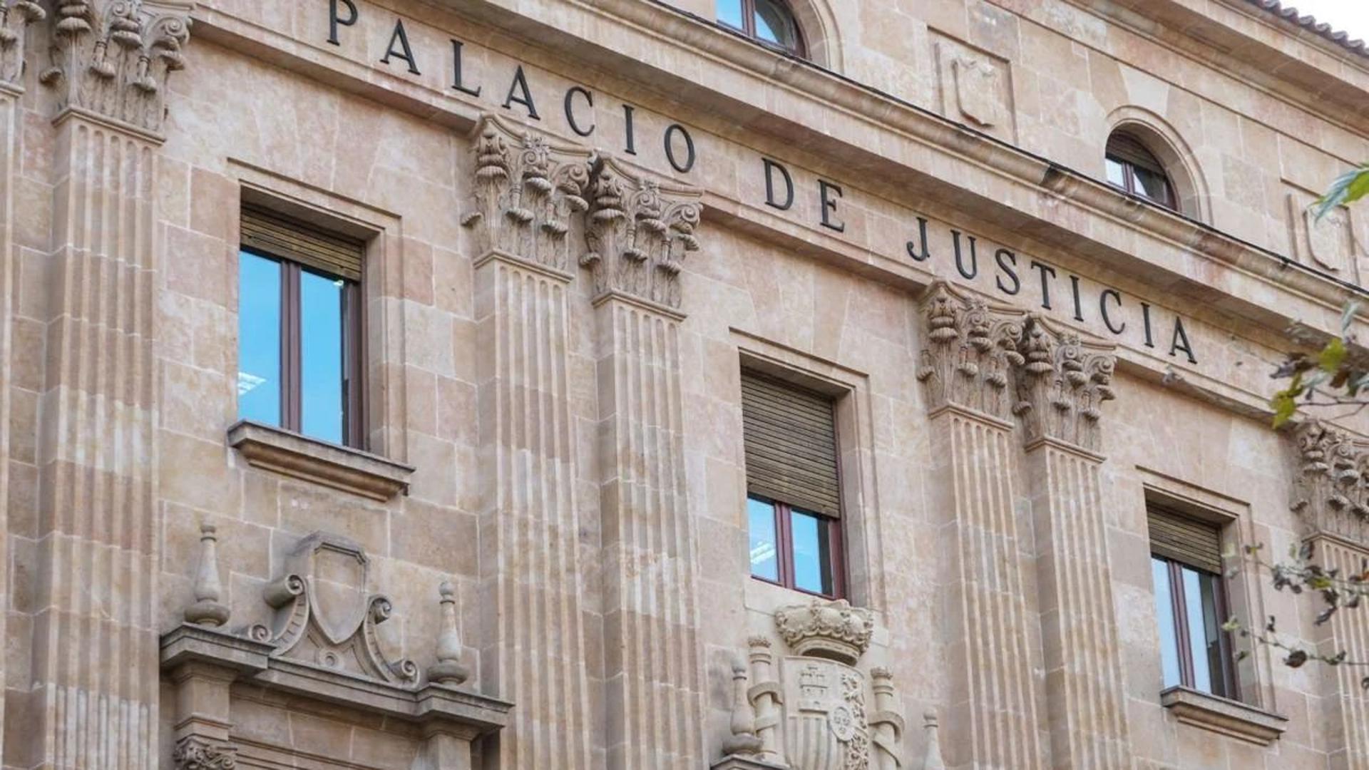Condenado por agredir sexualmente en Béjar a un niño