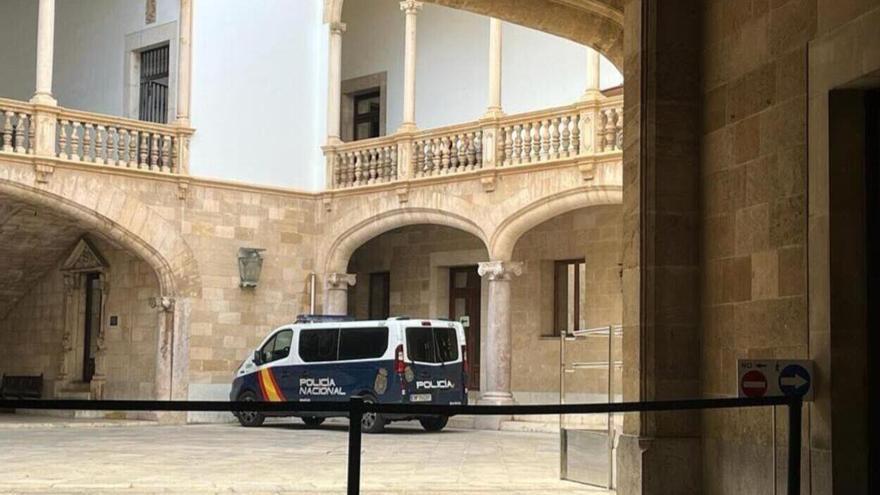 Hombre sorprendido con MDMA y ketamina en Ibiza enfrenta cinco años de prisión, según la Audiencia Provincial