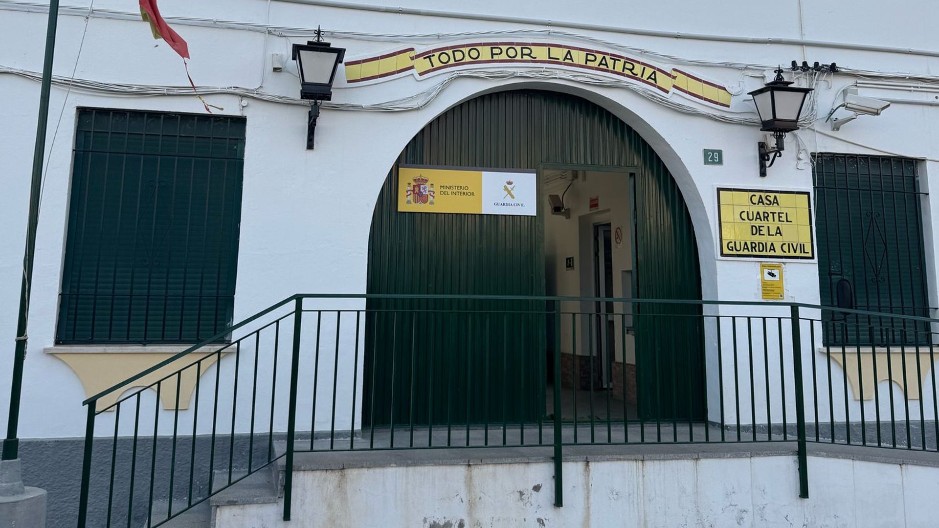 Joven condenado a cuatro años de internamiento por agredir sexualmente a un niño de ocho años en Buñol