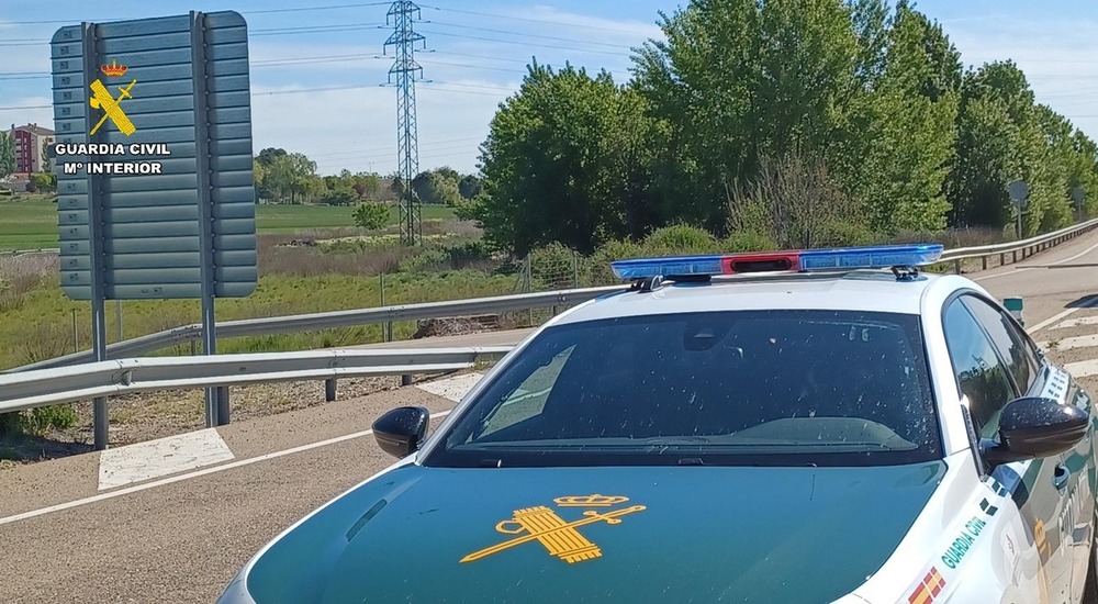 Investigado por conducción temeraria y desobediencia grave