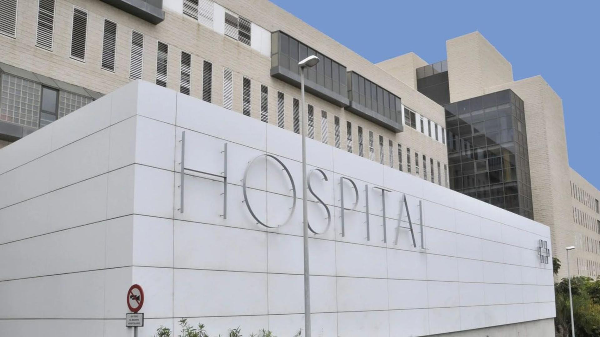 Joven motorista resulta gravemente herido tras colisionar con un turismo en Firgas, Gran Canaria