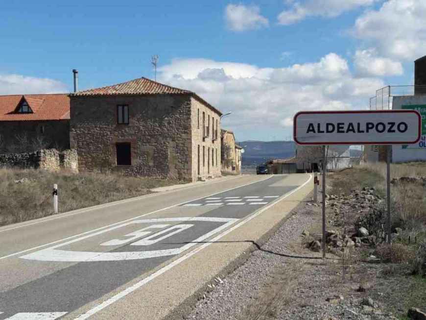 Investigado conductor por varios delitos contra Seguridad Vial en N-122