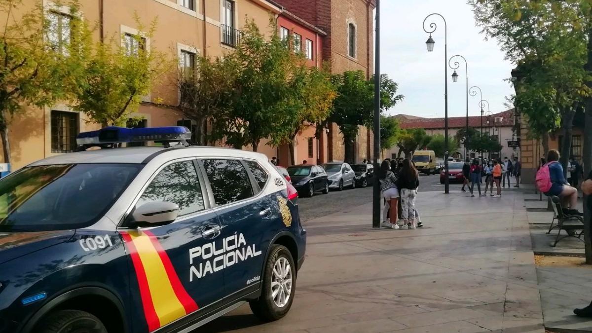 La Policía Nacional de León logra condena por simulación de delito y estafa a aseguradora tras exhaustiva investigación de nueve años