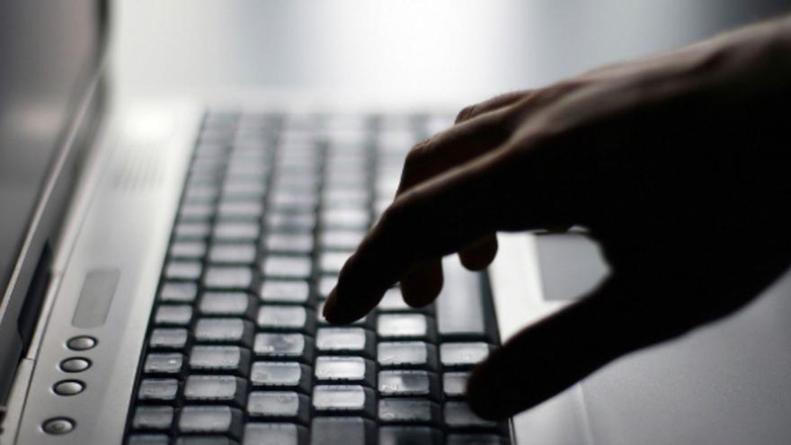 Detenido en Gipuzkoa en una operación contra la pornografía infantil