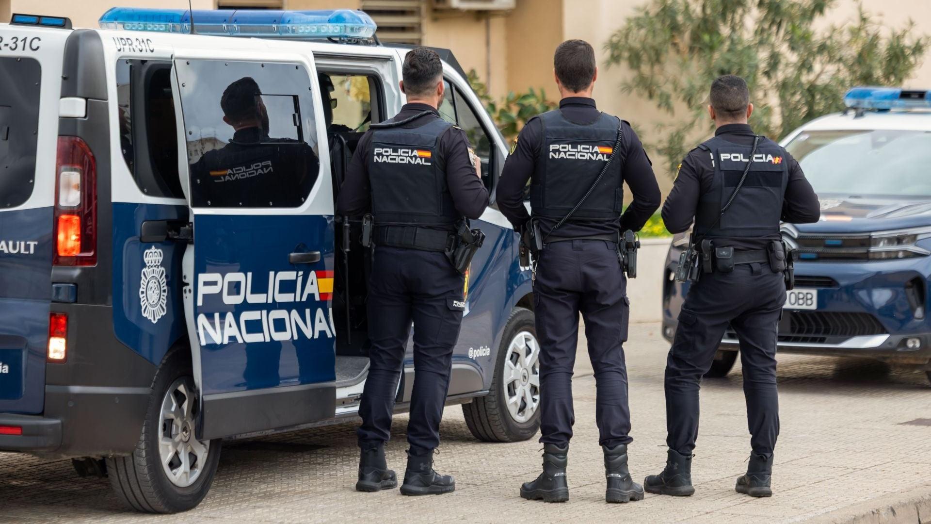 Secuestro en Telde resulta ser una disputa por impago de reformas contratadas