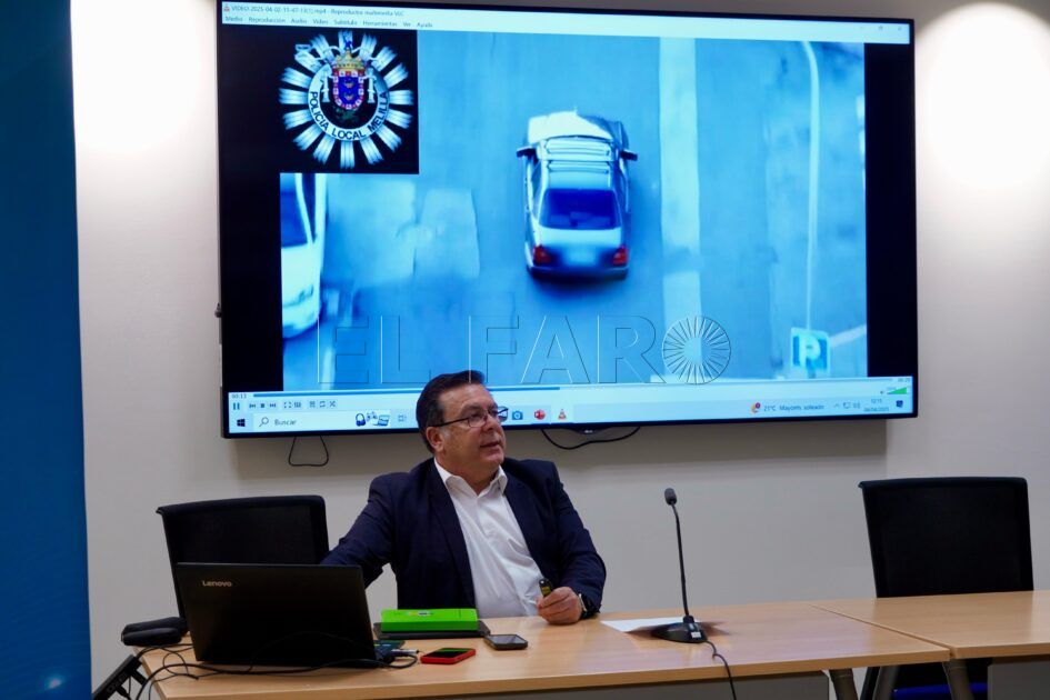 Sanciones de 3.000 euros a las personas que retiren las vallas situadas en el Real