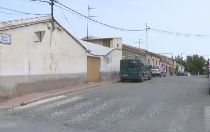 Condenan al menor que mató a su padre tras apuñalarlo en Totana en junio de 2024
