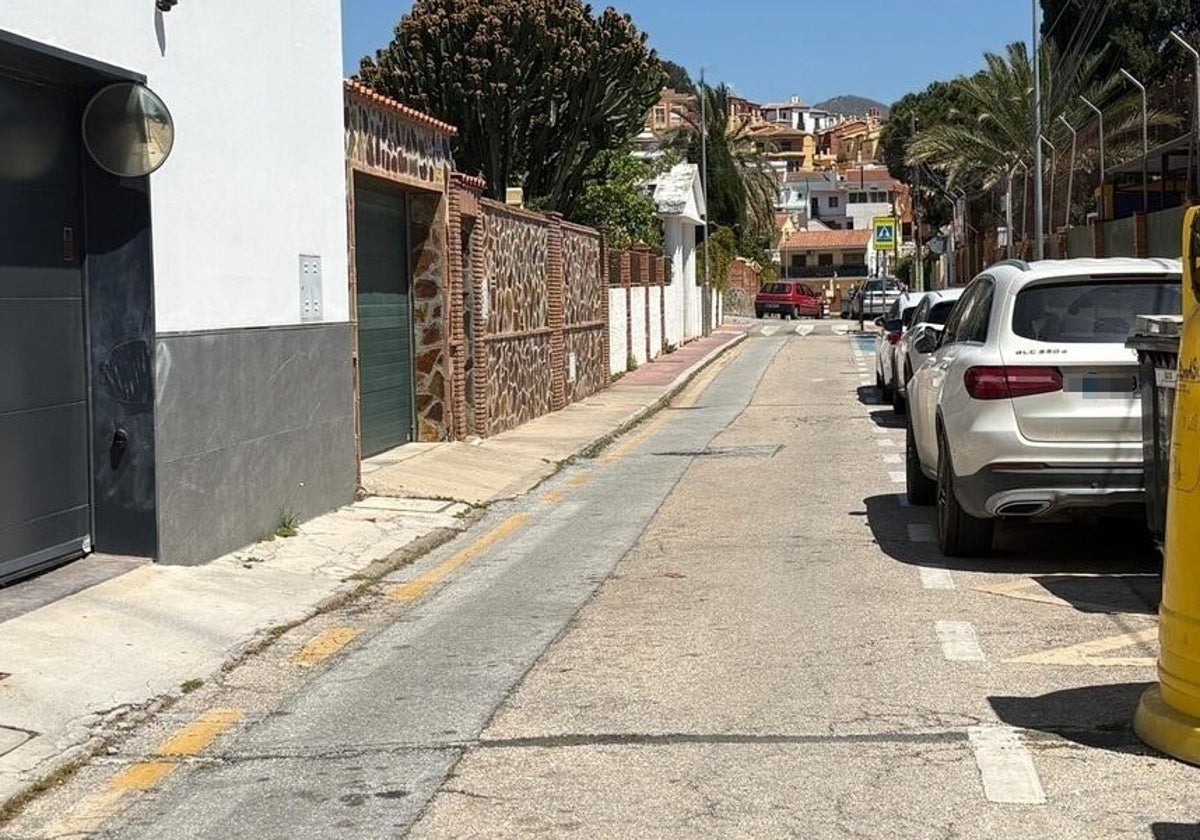 Nuevo asalto en Puerto de la Torre: individuos se hacen pasar por guardias civiles y roban a residente en chalé cercano a colegio